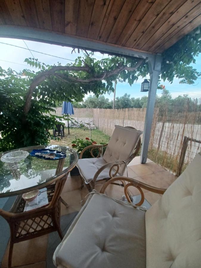 Сasa de vacaciones Olive